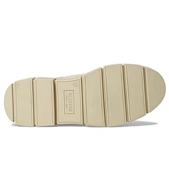 ALOHAS- Can Can Beige EU 39 (US Women's 8.5) M - Picture 5 of 6